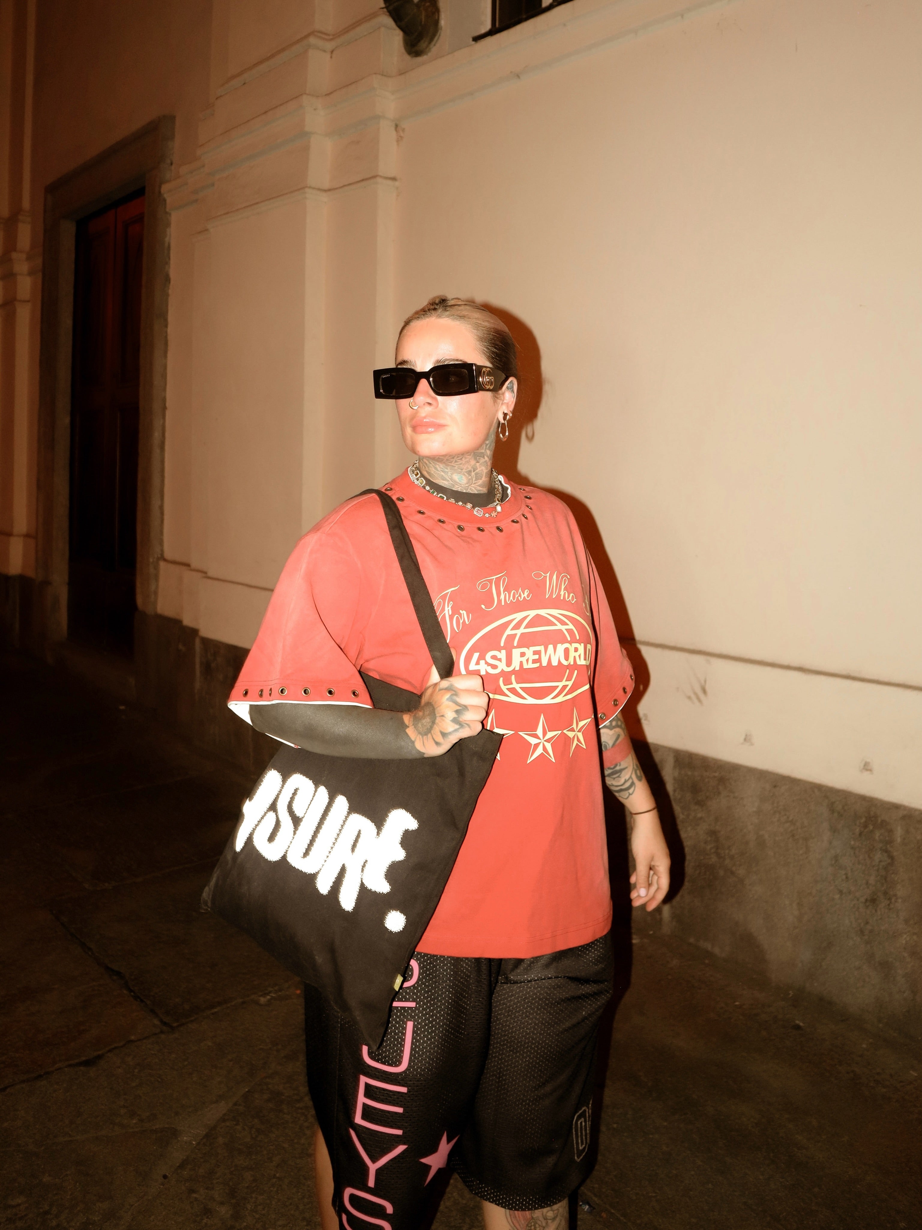 4SURE Tote Bag