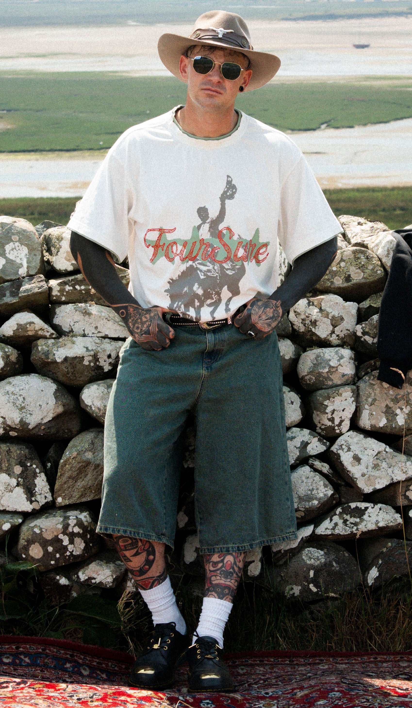 COWBOY BONES