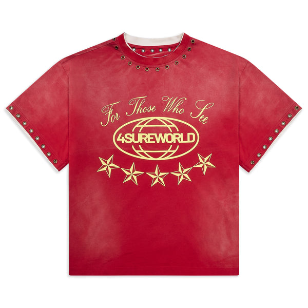 OUTLAW RED