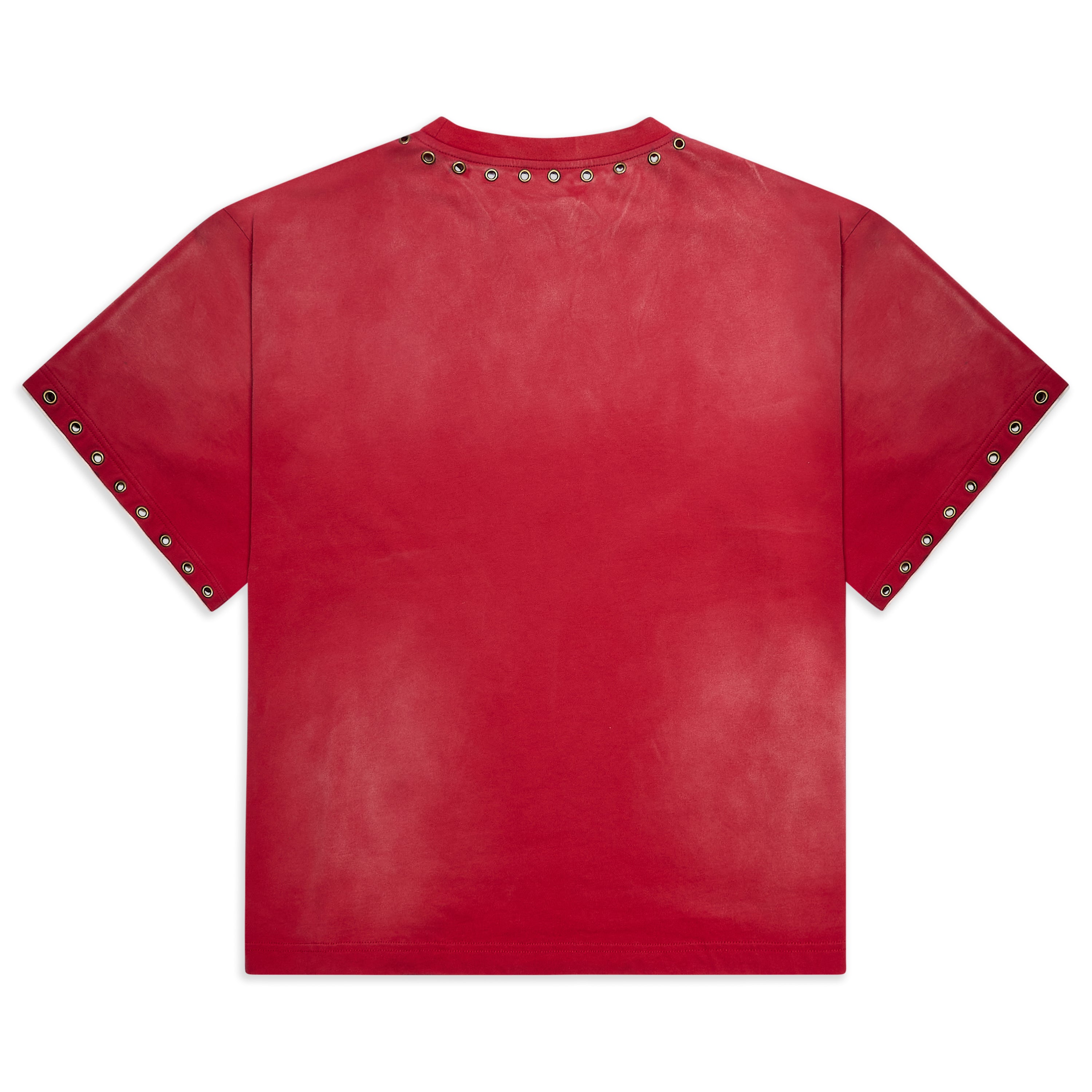 OUTLAW RED