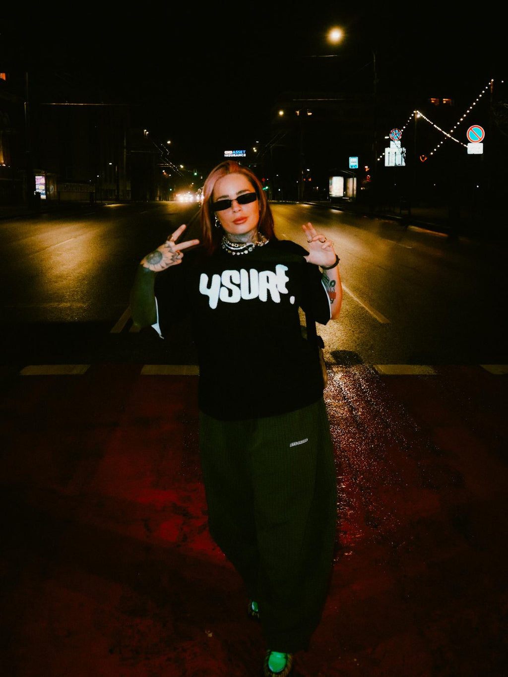 Collectors T