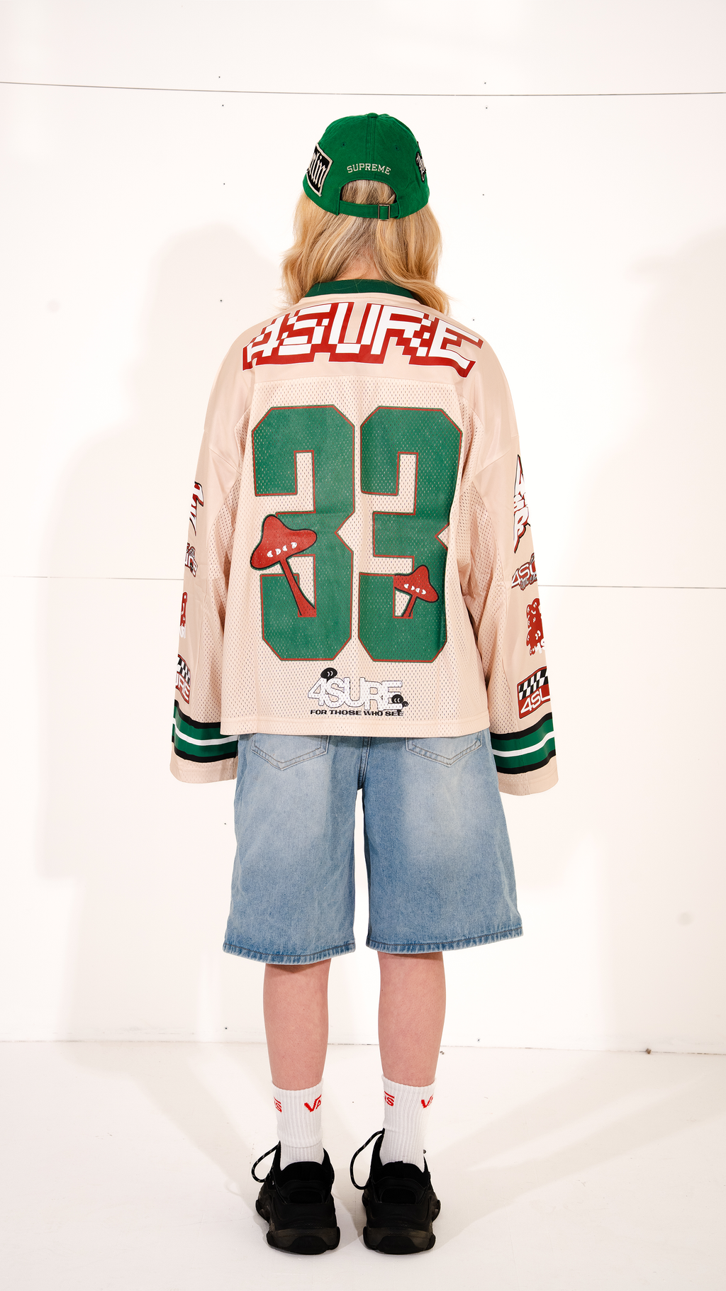 FOREST & BONE